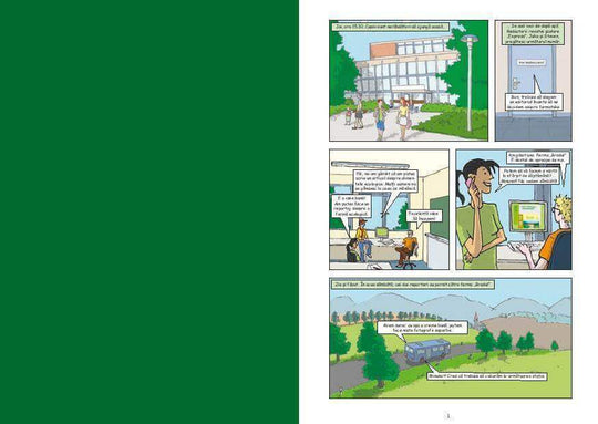 Aventurile Juliei şi ale lui Steven - eBook